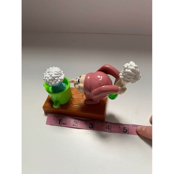 Vintage Burger King Fast Food Toy 1998 DreamWorks - Picture 5 of 5